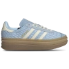 Adidas Originals Gazelle Bold In Multi