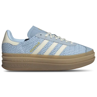 Adidas Originals Gazelle Bold In Multi
