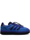 Adidas Originals Gazelle Bold " Bright Royal/semi Lucid Blue/collegiate Navy" Sneakers In Blue