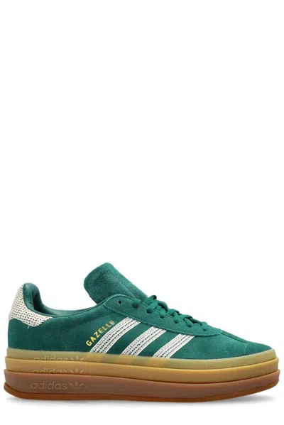 ADIDAS ORIGINALS GAZELLE BOLD SHOES