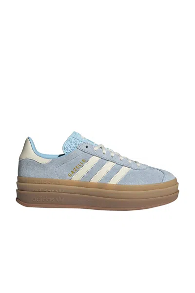 ADIDAS ORIGINALS GAZELLE BOLD SNEAKER