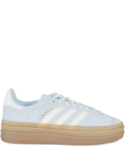 Adidas Originals Gazelle Bold Sneakers
