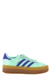 Adidas Originals Adidas Vl Court Bold Platform Sneaker In Multi