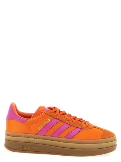 ADIDAS ORIGINALS ADIDAS ORIGINALS 'GAZELLE BOLD' SNEAKERS