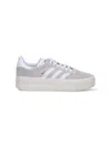Adidas Originals Adidas Sneakers In Gray