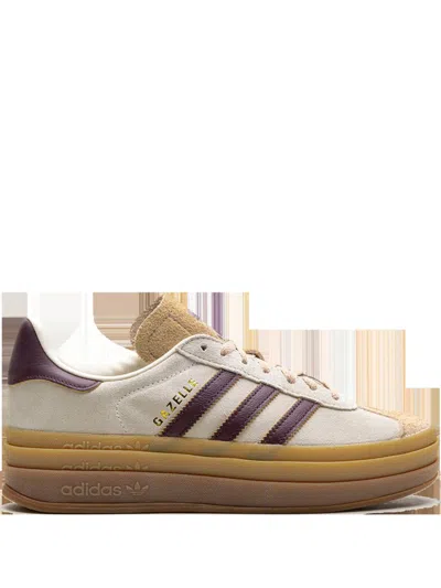 ADIDAS ORIGINALS GAZELLE BOLD SNEAKERS