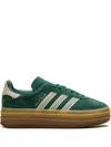 Adidas Originals Gazelle Bold Sneakers