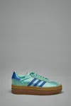 Adidas Originals Adidas Vl Court Bold Platform Sneaker In Multi