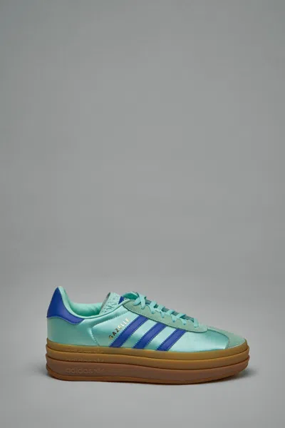 ADIDAS ORIGINALS GAZELLE BOLD W