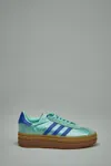 Adidas Originals Adidas Vl Court Bold Platform Sneaker In Multi
