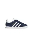 Adidas Originals Gazelle Low Top Sneakers In White