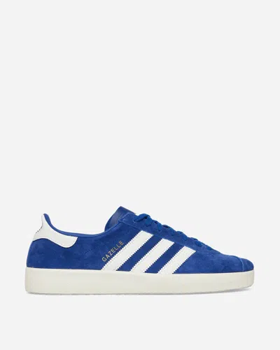 Adidas Originals Gazelle Decon Sneakers Royal Blue In Multicolor