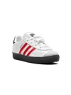 Adidas Originals Gazelle "hello Kitty In White