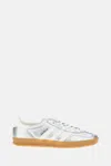 Adidas Originals Gazelle Lace-up Sneakers