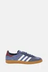 Adidas Originals Adidas Gazelle Indoor Sneaker In Blue