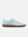 Adidas Originals Adidas Gazelle Indoor Sneaker In Blue