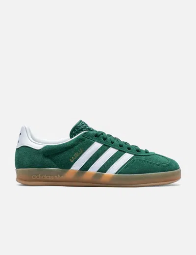 ADIDAS ORIGINALS GAZELLE INDOOR