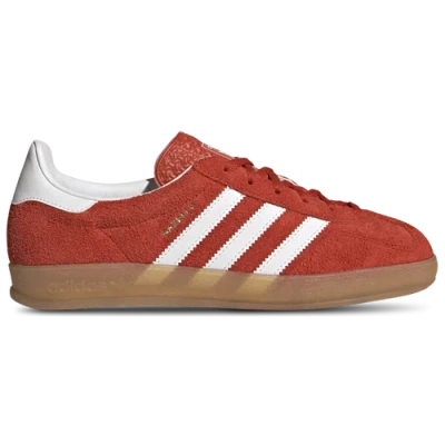 Adidas Originals Gazelle Indoor In Multi