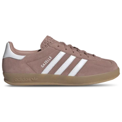 Adidas Originals Gazelle Indoor In Multi