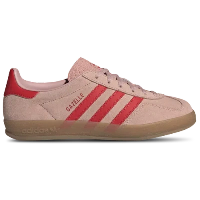 Adidas Originals Gazelle Indoor In Multi