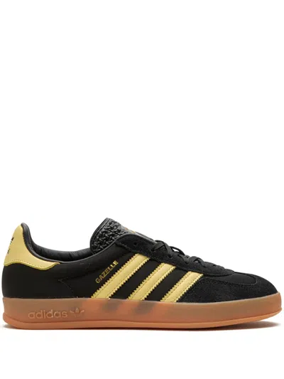 Adidas Originals Gazelle Indoor "black" Sneakers