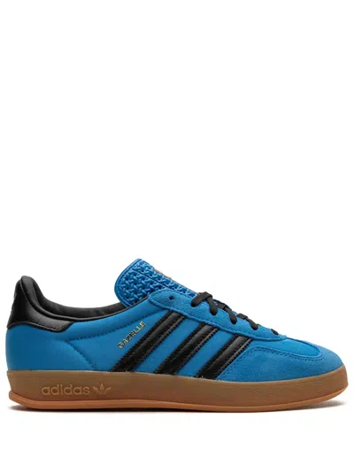 Adidas Originals Gazelle Indoor "blue" Sneakers