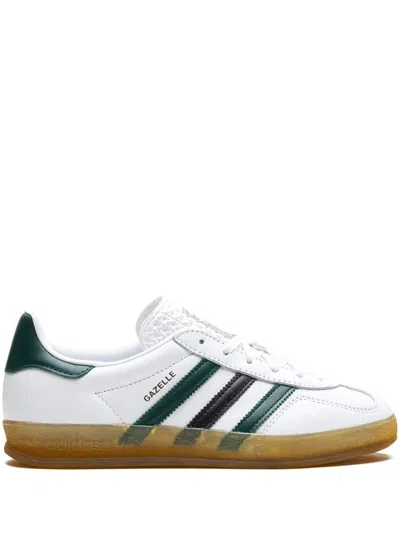 Adidas Originals Gazelle Indoor W In White