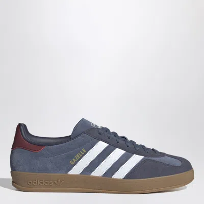ADIDAS ORIGINALS ADIDAS ORIGINALS GAZELLE INDOOR COLOUR INK SNEAKER