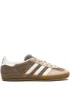 Adidas Originals Adidas Gazelle Indoor Sneaker In Neutrals