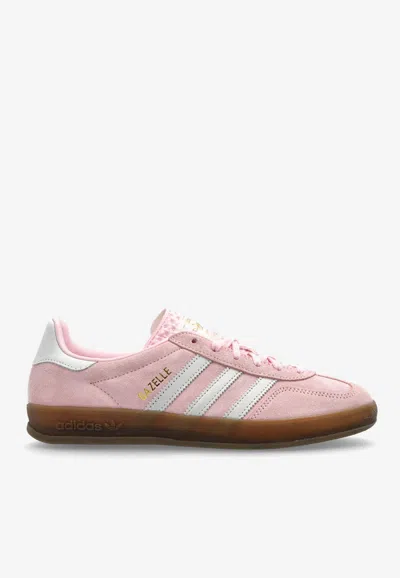 Adidas Originals Gazelle Indoor Low-top Trainers