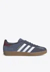 Adidas Originals Snakers Shoes In Blue