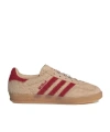 Adidas Originals Gazelle Indoor Low-top Sneakers In Multi