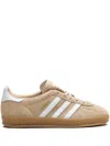Adidas Originals Adidas Gazelle Indoor Sneaker In Neutral