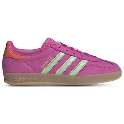 Adidas Originals Gazelle Indoor In Multi