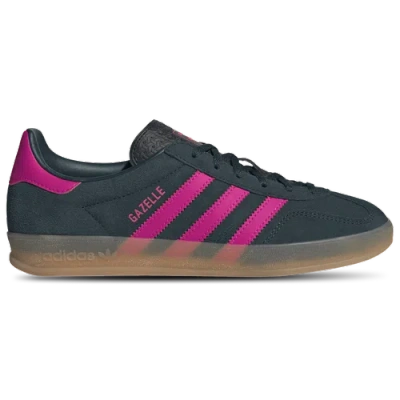 Adidas Originals Gazelle Indoor In Multi