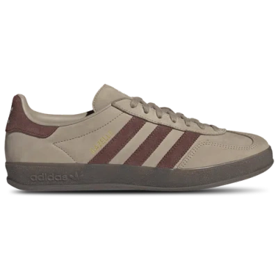 Adidas Originals Gazelle Indoor In Neutral