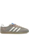 Adidas Originals Sneaker Gazelle Indoor Pro Charcoal In Brown