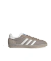 Adidas Originals Sneaker Gazelle Indoor Pro Charcoal In Gray