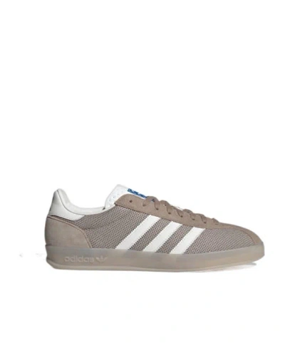 ADIDAS ORIGINALS ADIDAS ORIGINALS GAZELLE INDOOR PRO LOW-TOP SNEAKERS