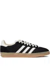 Adidas Originals Adidas Gender Inclusive Gazelle Indoor Pro Sneaker In Black