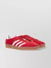 Adidas Originals Gazelle Indoor Pro Sneakers With Extra Laces