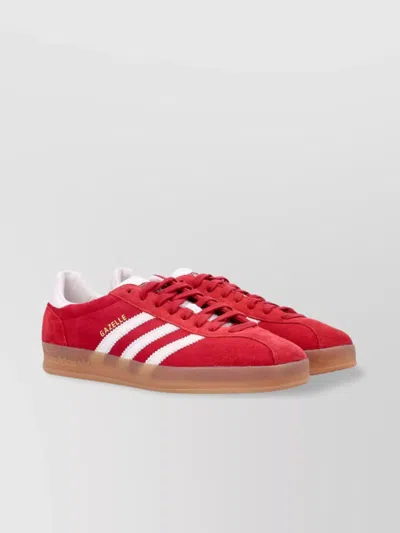 Adidas Originals Gazelle Indoor Pro Sneakers With Extra Laces