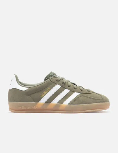 ADIDAS ORIGINALS GAZELLE INDOOR SHOES