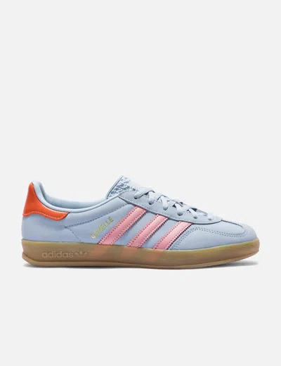ADIDAS ORIGINALS GAZELLE INDOOR SHOES