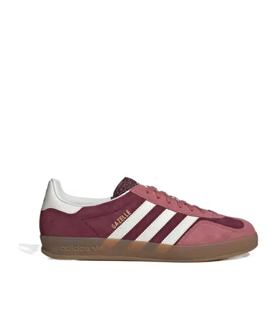 ADIDAS ORIGINALS GAZELLE INDOOR SNEAKERS
