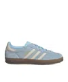 Adidas Originals Adidas Gazelle Indoor Sneaker In Blue