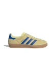 Adidas Originals Gazelle Indoor Suede Sneakers In Multi