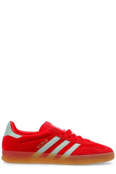ADIDAS ORIGINALS GAZELLE INDOOR SHOES