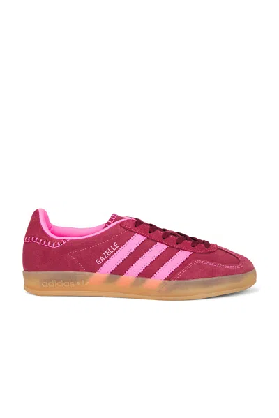 Adidas Originals Gazelle Indoor Sneaker