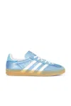 Adidas Originals Adidas Sneakers In Blue